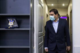 جلسه قرارگاه ترافیکی و انتظامی 30