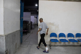 ساماندهی ۲۰۰ نفر از معتادین متجاهر در ورامین