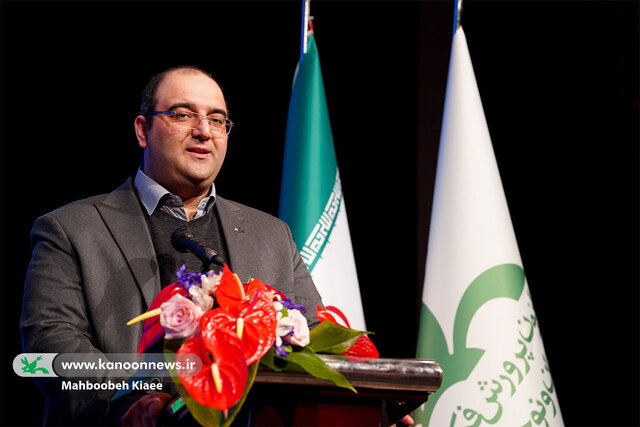 تاکید بر نقش اسباببازی در دنیای امروز