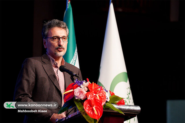 تاکید بر نقش اسباببازی در دنیای امروز