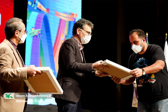 تاکید بر نقش اسباببازی در دنیای امروز