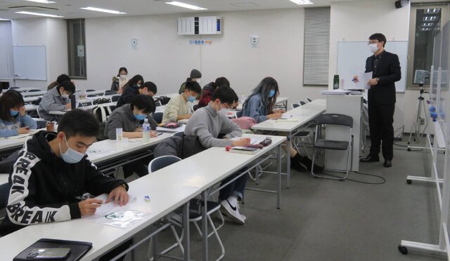  ژاپنی‌ها، به دنبال جذب ۱۰۰ هزار دانشجوی خارجی