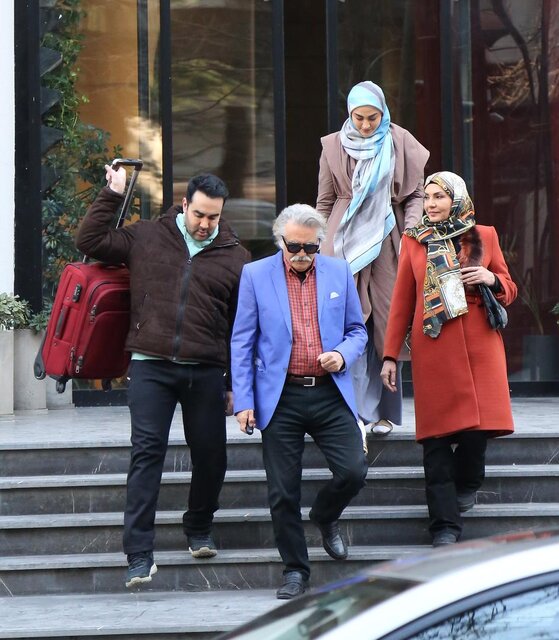 سریال های نوروزی از امشب آغاز می شوند