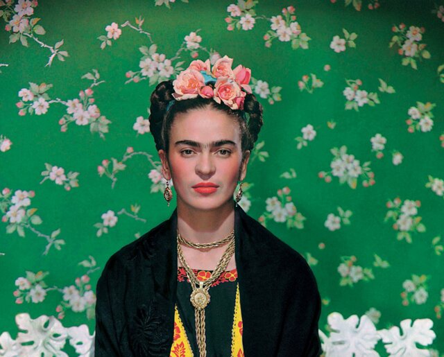 چرا هنرمندان مشهور ظاهر عجیب و غریبی داشتند؟