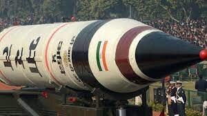 هند حالا از ایمنی سیستم‌های موشکی‌اش اطمینان می‌دهد