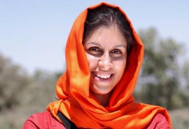 یک نماینده پارلمان انگلیس ادعا کرد: زاغری گذرنامه انگلیسیاش را پس گرفته است یک نماینده پارلمان انگلیس ادعا کرد: زاغری گذرنامه انگلیسیاش را پس گرفته است