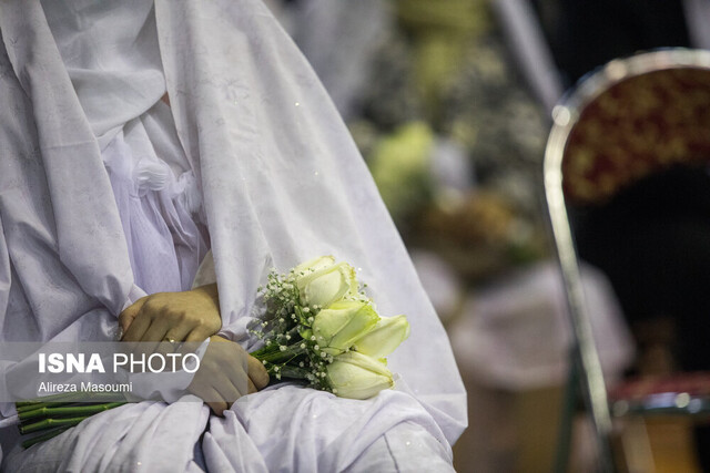 تغییر رویکرد کلاسهای آموزشی زوجین در کلانشهر مشهد تغییر رویکرد کلاسهای آموزشی زوجین در کلانشهر مشهد