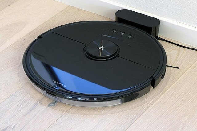 بهترین جاروبرقی‌های هوشمند شیائومی