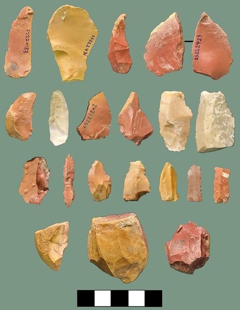 کشف شواهدی از «انسان مدرن» در خوزستان