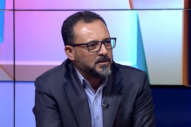 جنبش نجبا:ماهم اگر توان هدف قرار دادن اسرائیلیها در عراق را داشتیم لحظهای تردید نمیکردیم جنبش نجبا:ماهم اگر توان هدف قرار دادن اسرائیلیها در عراق را داشتیم لحظهای تردید نمیکردیم