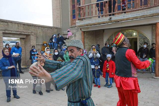 اعلام خطرات و مصادیق نادرست مراسم «چهارشنبه‌سوری»/جشن و شادی نیاز جامعه است