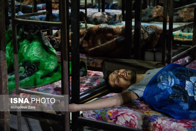 عکس تزئینی است. ورود روانگردان جدید «کِمیکال» به ایران/ «اوردُز» مصرفکنندگان