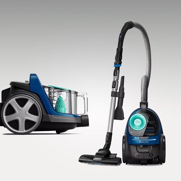 بهترین جاروبرقی های بازار برای خانه تکانی قبل عید