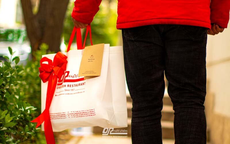 چه هدیه ای برای پرسنل یک سازمان بخریم؟