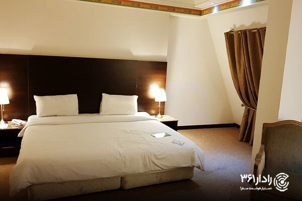 سفری آسوده به زیباترین جزیره کشور