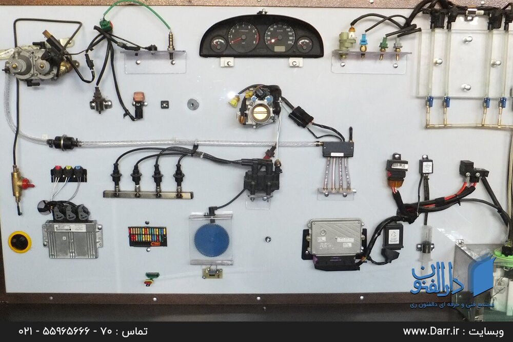 باتری سازی؛ شغل برقکار خودرو چیست و چقدر درآمد دارد؟