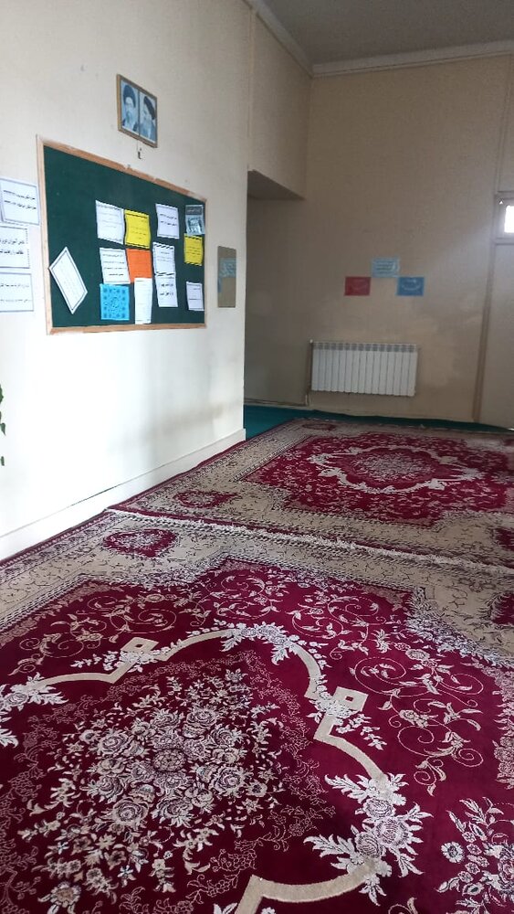 استاندارد سازی سیستمهای گرمایشی مدارس به اردبیل رسید