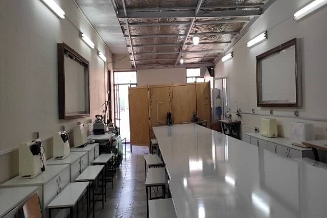 استاندارد سازی سیستمهای گرمایشی مدارس به اردبیل رسید