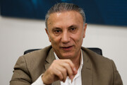 درخشان: پرسپولیس در داربی نقطه ضعف ندارد/ امیدوارم دو تیم ترسو بازی نکنند