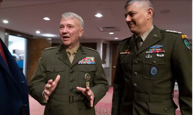 ژنرال‌های آمریکایی: خروج از افغانستان و سومالی به تقویت داعش کمک کرد