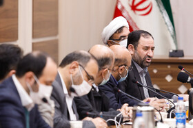 اولین جلسه هماهنگی و برنامهریزی مراسم راهپیمایی روز قدس 9