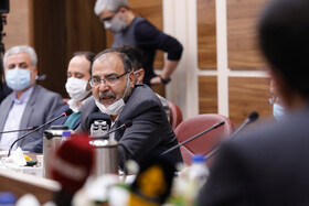 اولین جلسه هماهنگی و برنامهریزی مراسم راهپیمایی روز قدس 14