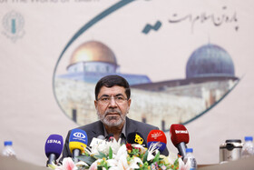 اولین جلسه هماهنگی و برنامهریزی مراسم راهپیمایی روز قدس 6