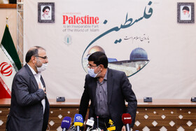 اولین جلسه هماهنگی و برنامهریزی مراسم راهپیمایی روز قدس 2