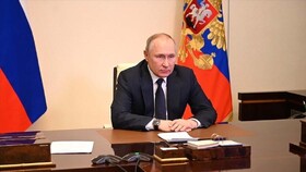 فرمان پوتین برای محدود کردن ویزای ورود شهروندان کشورهای «غیر دوست» به روسیه