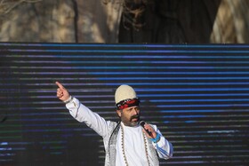 نوروز در مسیر گردشگری تاریخ و تمدن ایران - کرمانشاه