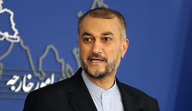 هیات حاکمه افغانستان باید درباره تعرض به مراکز دیپلماتیک ایران توضیح دهد