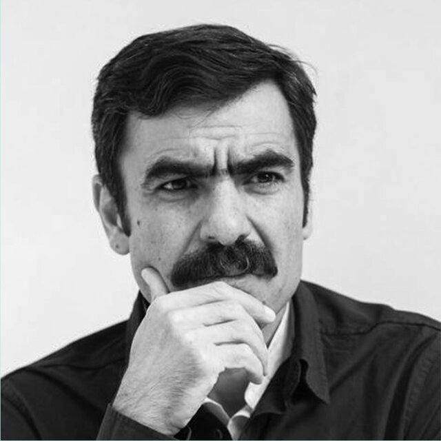 هشدار حسین کیانی درباره تعطیلی جشنواره تئاتر دانشگاهی هشدار حسین کیانی درباره تعطیلی جشنواره تئاتر دانشگاهی