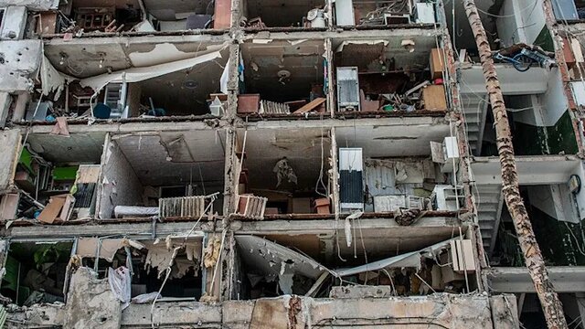 آمادگیها در اودسا بیستو یکمین روز؛ سه هفته از جنگ اوکراین گذشت