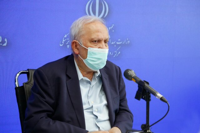 تزریق دُز چهارم واکسن کرونا برای مبتلایانِ نقص سیستم ایمنی/ادامه روند کاهشی کووید در کشور تزریق دُز چهارم واکسن کرونا برای مبتلایانِ نقص سیستم ایمنی/ادامه روند کاهشی کووید در کشور