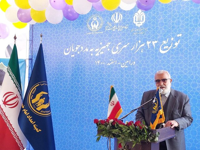 عکس از آرشیو جهیزیه به گونهای در اختیار افراد قرار گیرد که انگشتنما نشوند