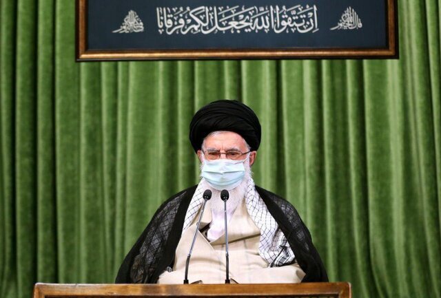 1400؛ سال انتخاب، اعتراض و انتظار 2