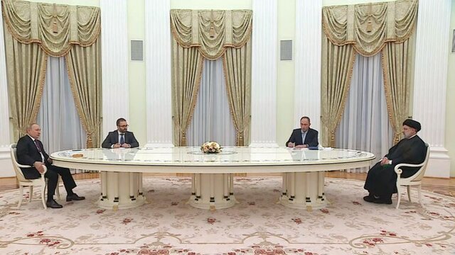1400؛ سال انتخاب، اعتراض و انتظار 9