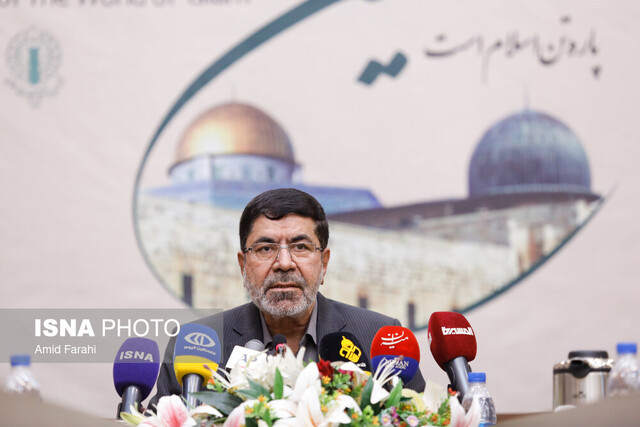 پیشنهاد تبیین "موضوع قدس" در تمام ایام ماه رمضان 2