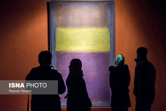 عکس تزیینی است گالریها نوروز به تعطیلات میروند؟