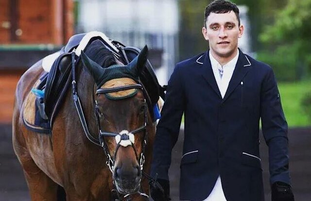 نیکولای پسکوف انگلیس دارایی پسر سخنگوی کرملین را مسدود کرد