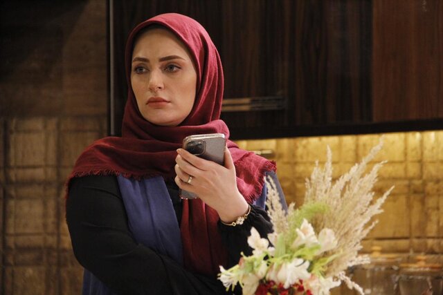 ویدئویی از سریال شهید باهنر/ پایان ساخت در ترکیه