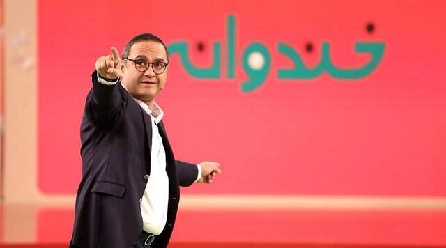 تلویزیون با کدام برنامه ها سال را تحویل می کند؟ 6