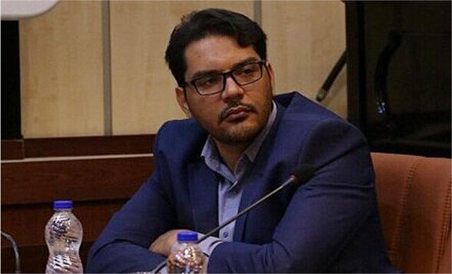 انتصاب مدیرکل دفتر مطالعات و برنامهریزی راهبردی ارشاد انتصاب مدیرکل دفتر مطالعات و برنامهریزی راهبردی ارشاد