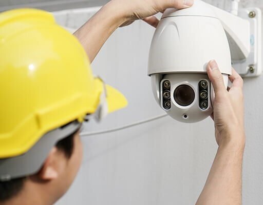 یادگیری نصب دوربین مداربسته در زمان کوتاه؛ با شرکت در دوره فشرده!