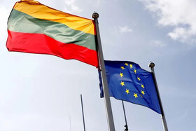 لیتوانی: اتحادیه اروپا باید نشست با چین را لغو کند