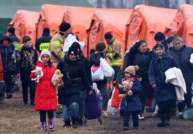 انتقاد آژانس سازمان ملل از بیگانه‌هراسی علیه پناهجویان در سال‌های اخیر