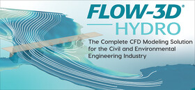 آموزش مقدماتی نرم‌افزار Flow 3D