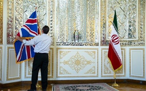پایان جنگ بر سر "تانک"هایی که نجنگیدند پایان جنگ بر سر "تانک"هایی که نجنگیدند