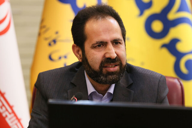 ایران را در توسعه ذخیرهسازی به جایگاه شایستهای میرسانیم