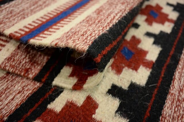 فرش؛ از سرگردانی مدیریت تا عدم راهبری درست تجارتی